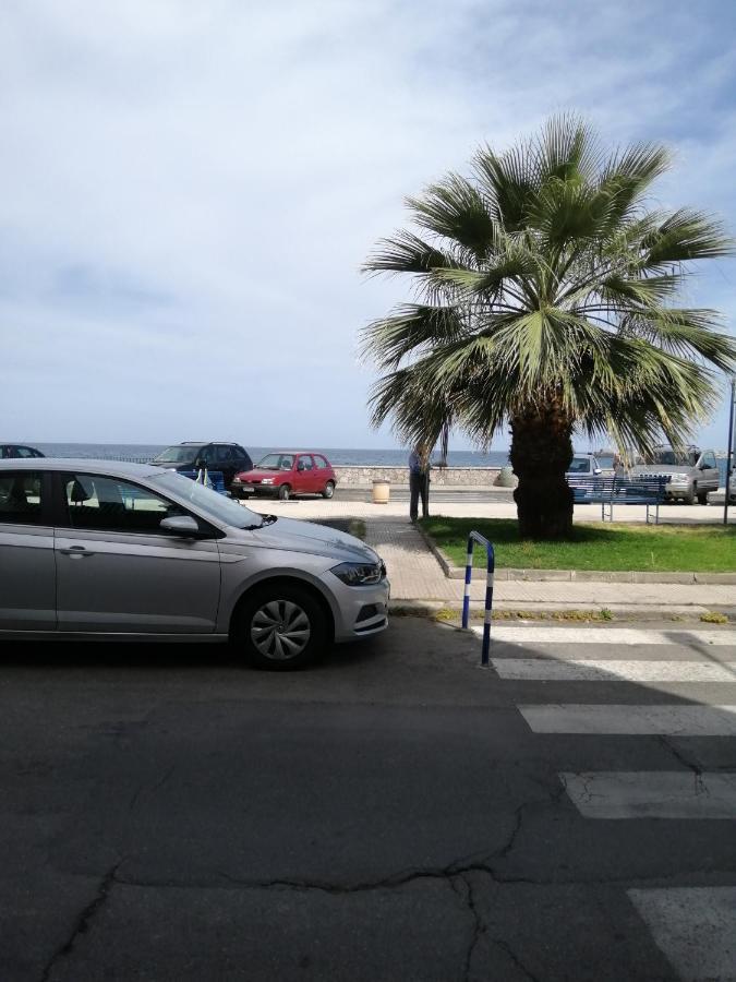 Marvin'S Home Giardini Naxos Exterior photo