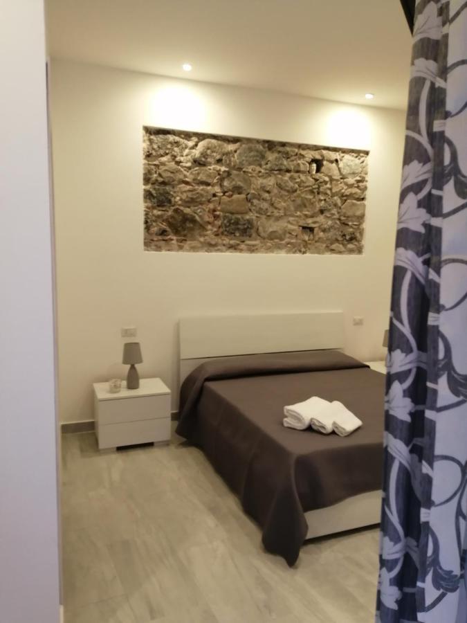Marvin'S Home Giardini Naxos Exterior photo