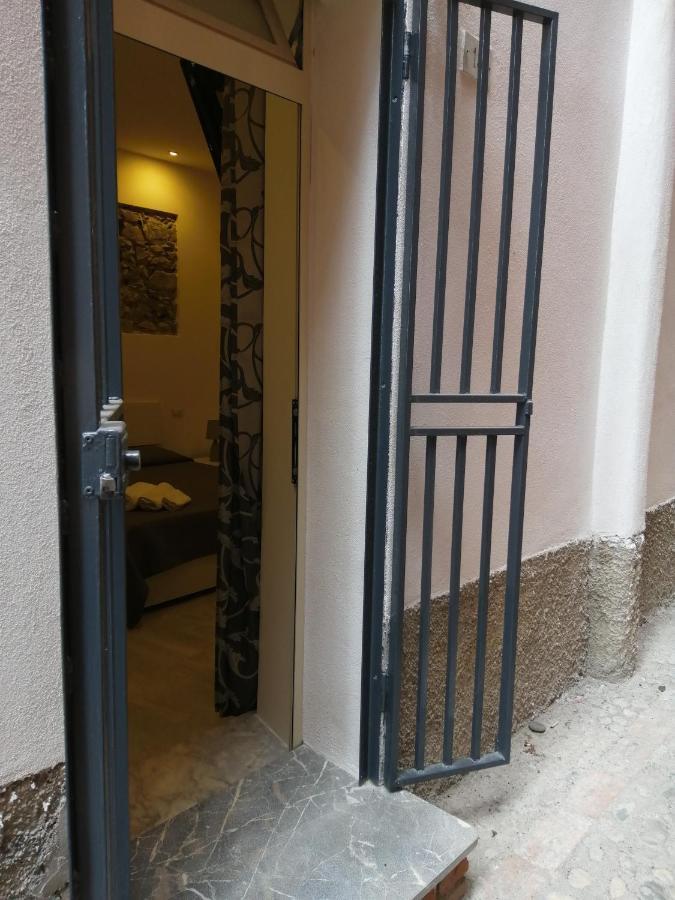 Marvin'S Home Giardini Naxos Exterior photo