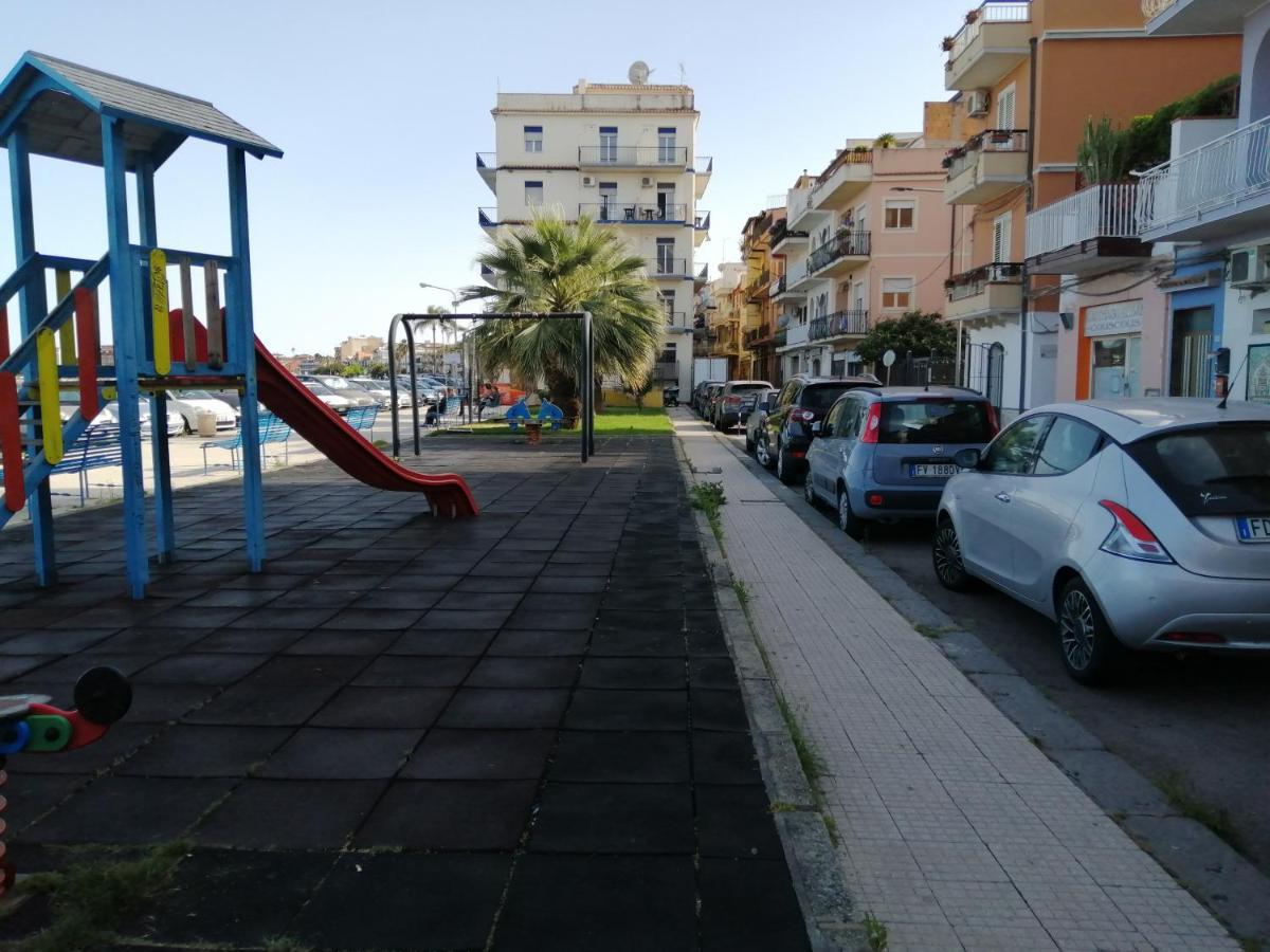 Marvin'S Home Giardini Naxos Exterior photo