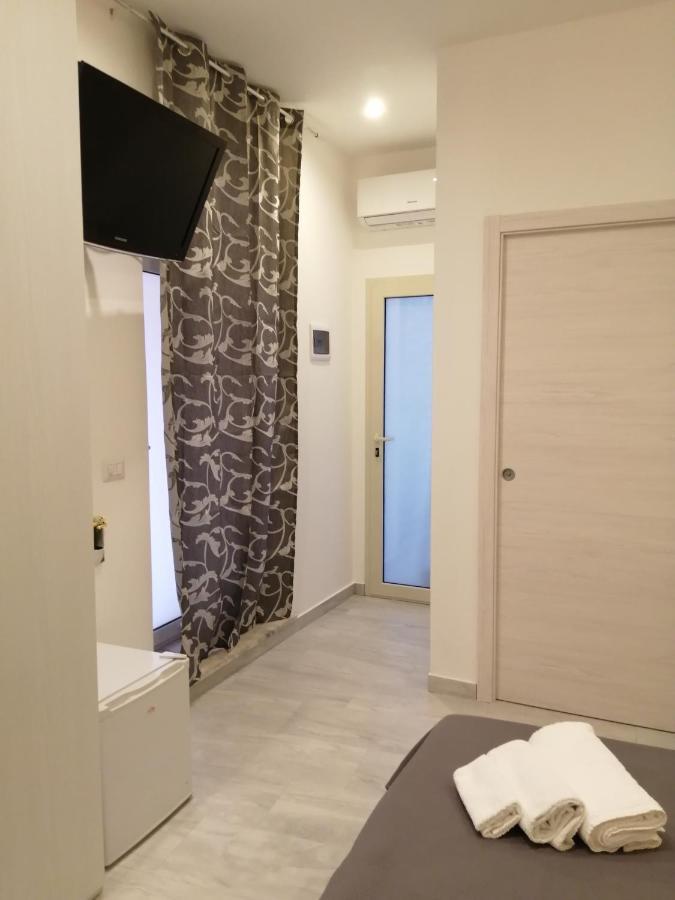 Marvin'S Home Giardini Naxos Exterior photo