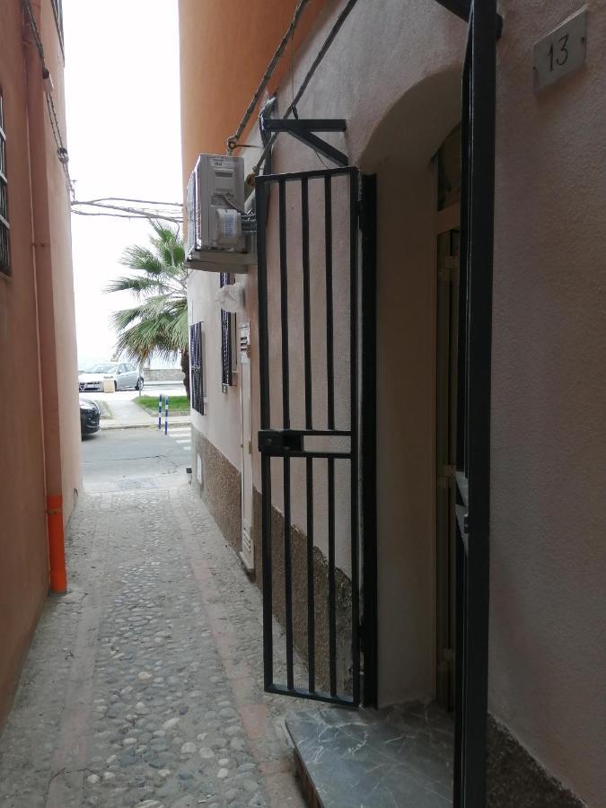 Marvin'S Home Giardini Naxos Exterior photo