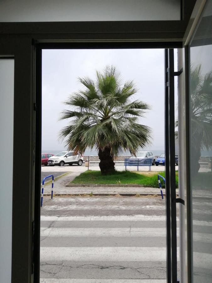 Marvin'S Home Giardini Naxos Exterior photo