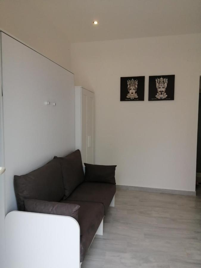 Marvin'S Home Giardini Naxos Exterior photo