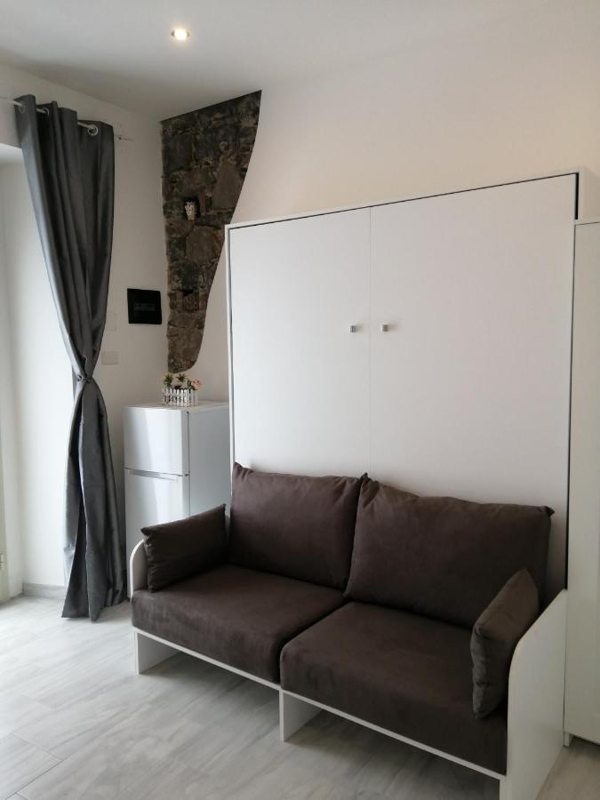 Marvin'S Home Giardini Naxos Exterior photo