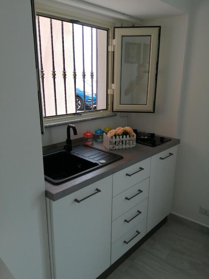 Marvin'S Home Giardini Naxos Exterior photo