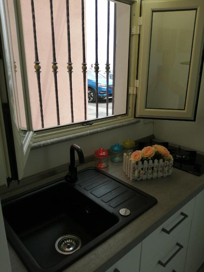 Marvin'S Home Giardini Naxos Exterior photo