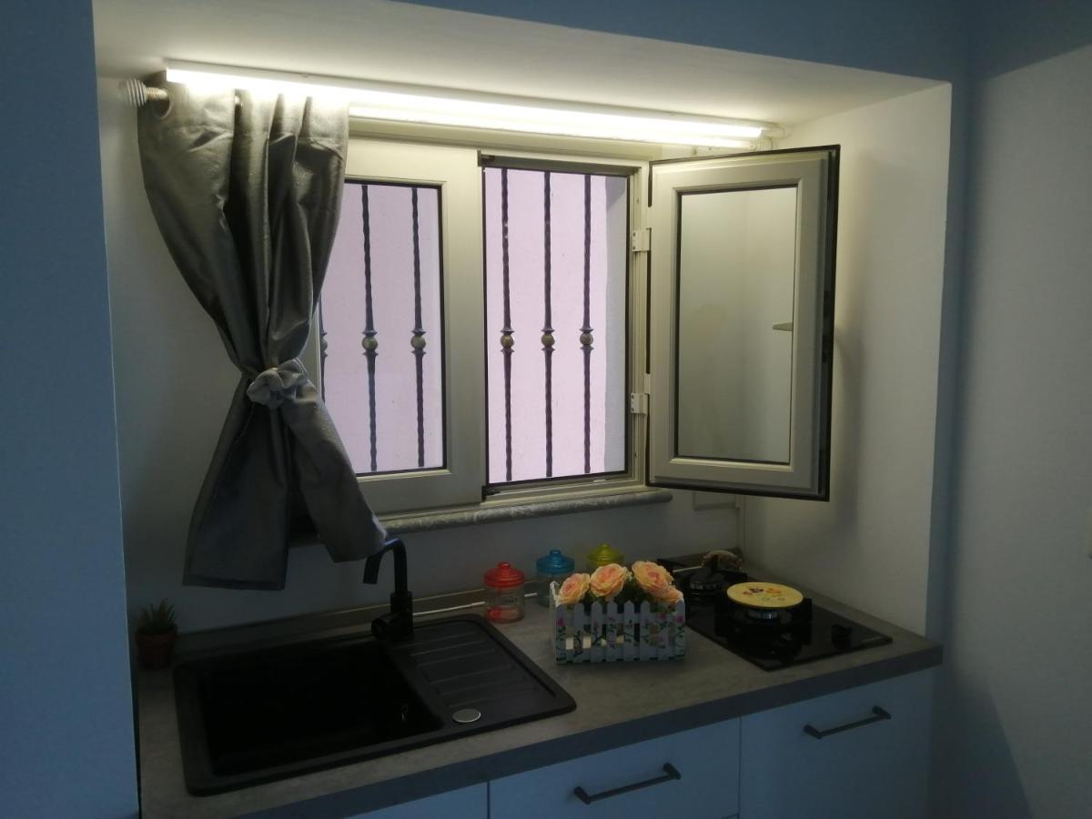 Marvin'S Home Giardini Naxos Exterior photo