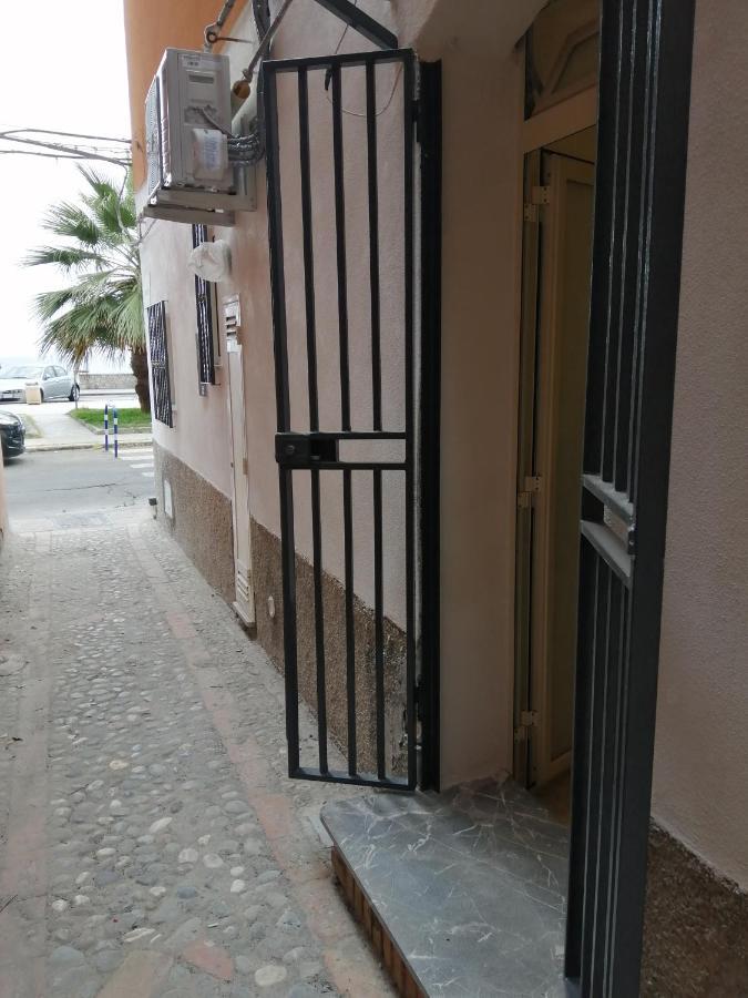 Marvin'S Home Giardini Naxos Exterior photo