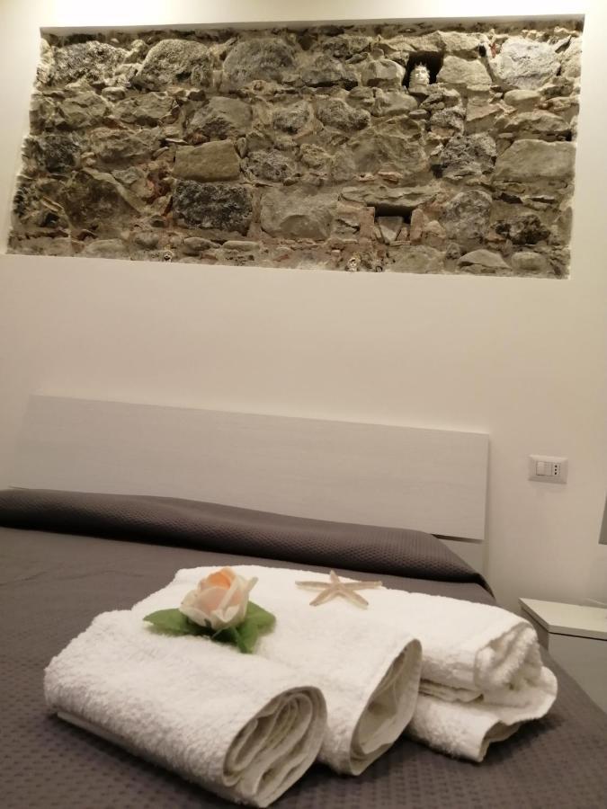 Marvin'S Home Giardini Naxos Exterior photo